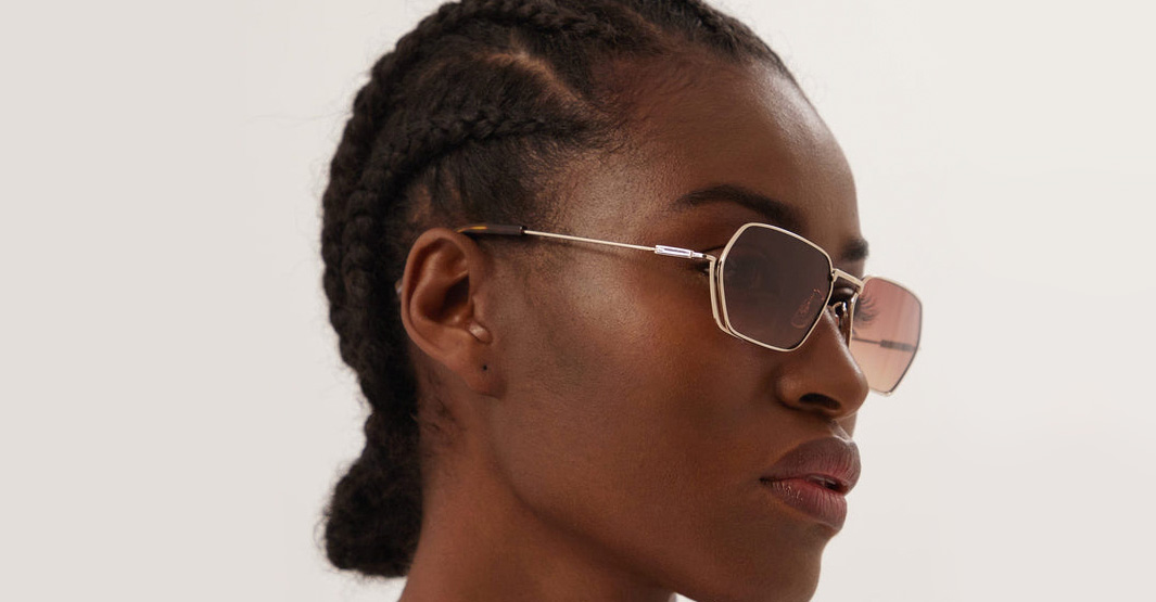 McQ 2023 Eyewear Collection