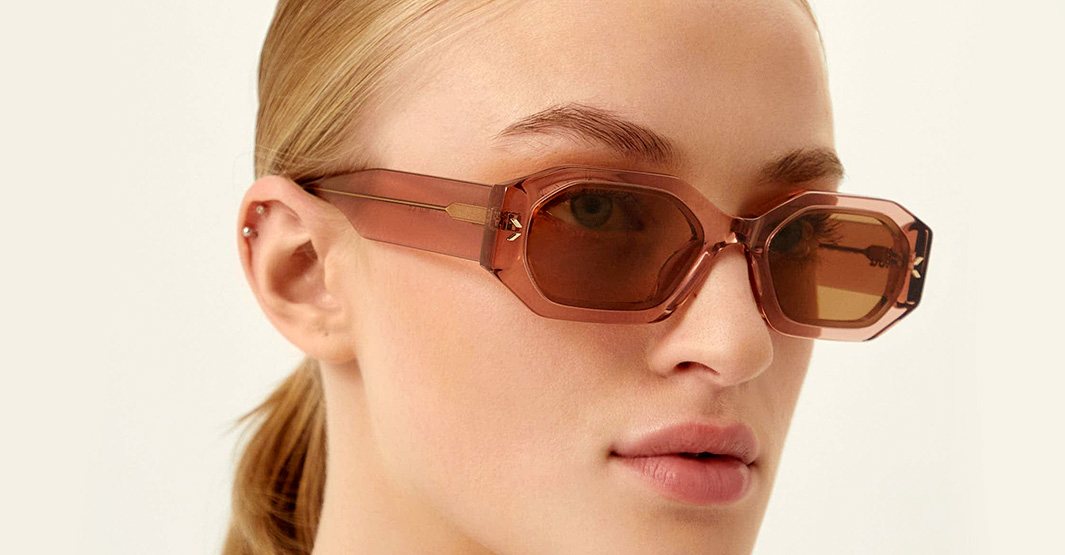 McQ Sunglasses and Eyeglasses