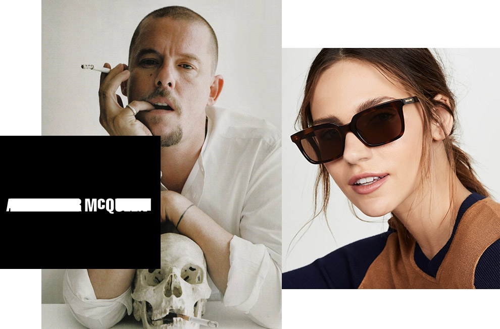 Alexander McQueen