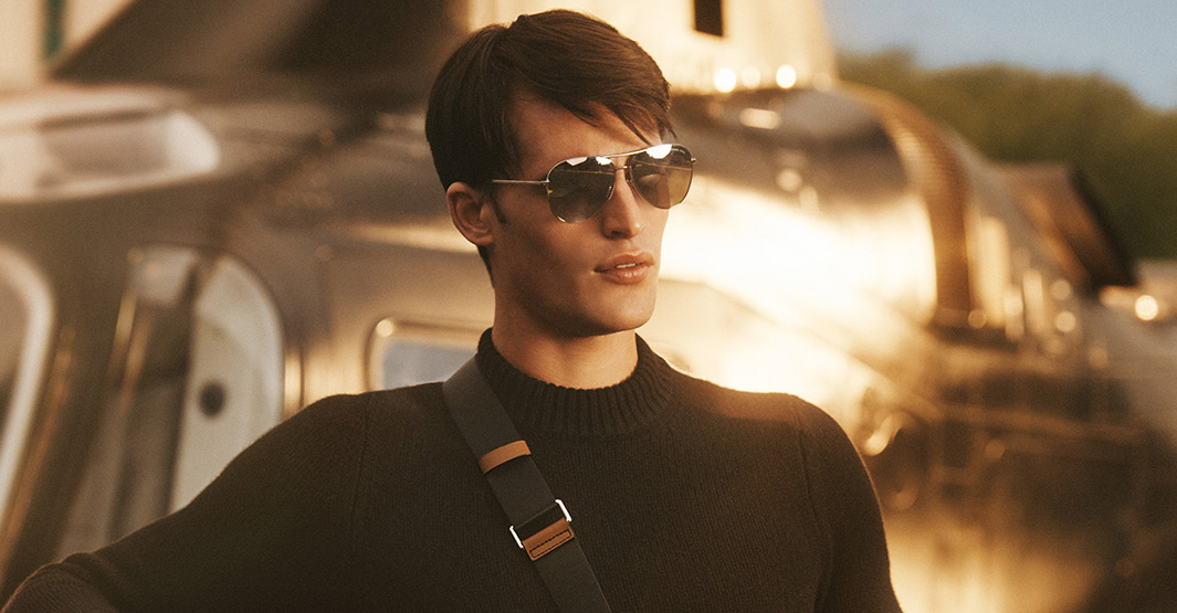 Michael Kors 2023 Eyewear Collection