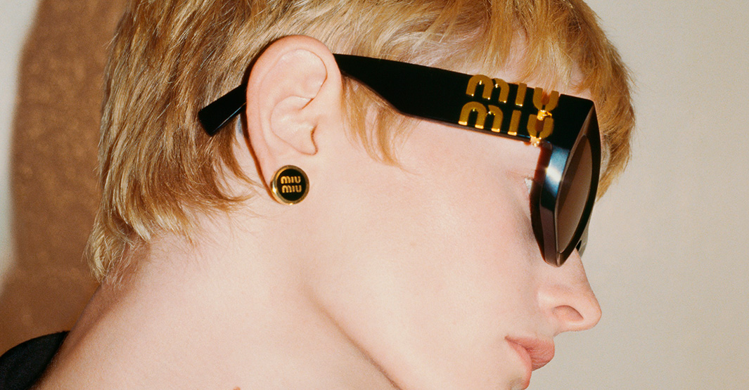 Miu Miu 2023 Eyewear Collection
