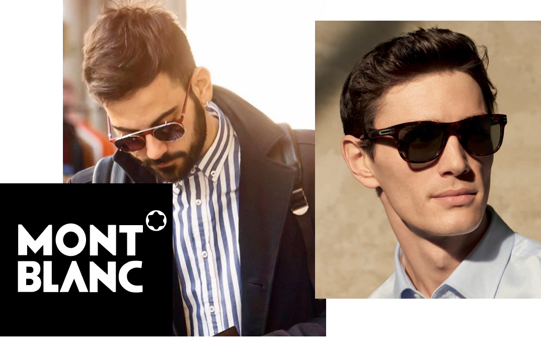 Montblanc Eyeglasses