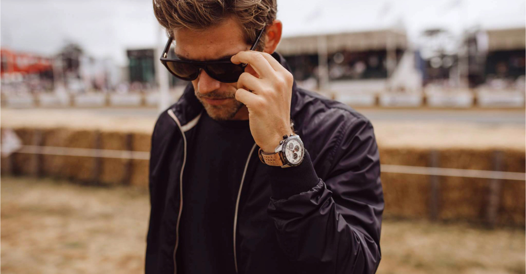 Montblanc Sunglasses