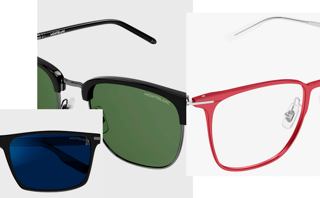 Montblanc Eyewear