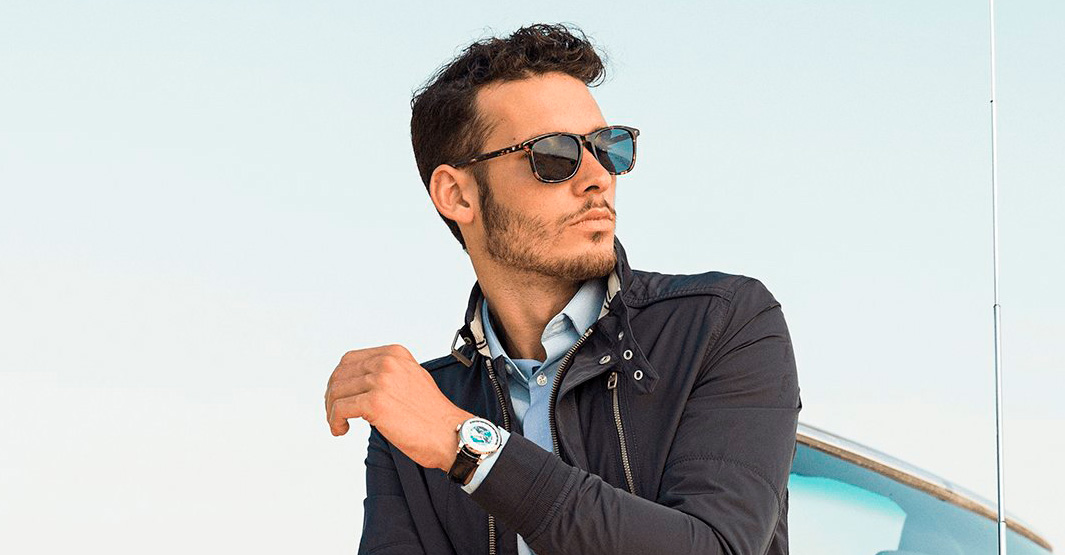 Montblanc Frames
