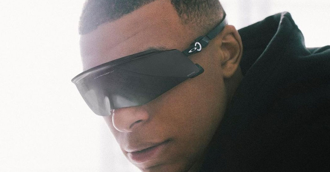 Oakley 2022 Eyewear Collection