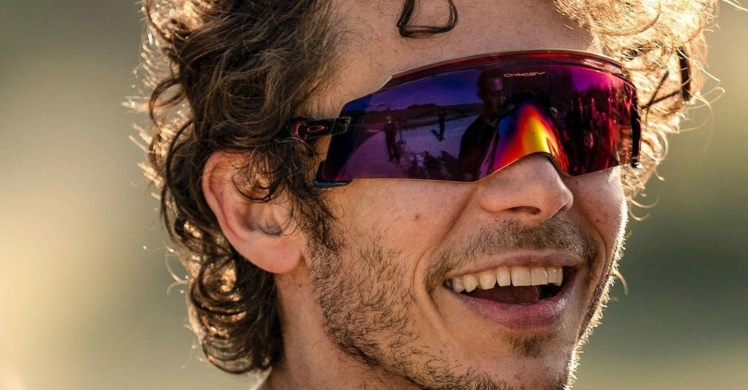 Oakley Sunglasses and Eyeglasses