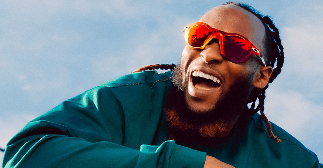 Oakley 2023 Eyewear Collection
