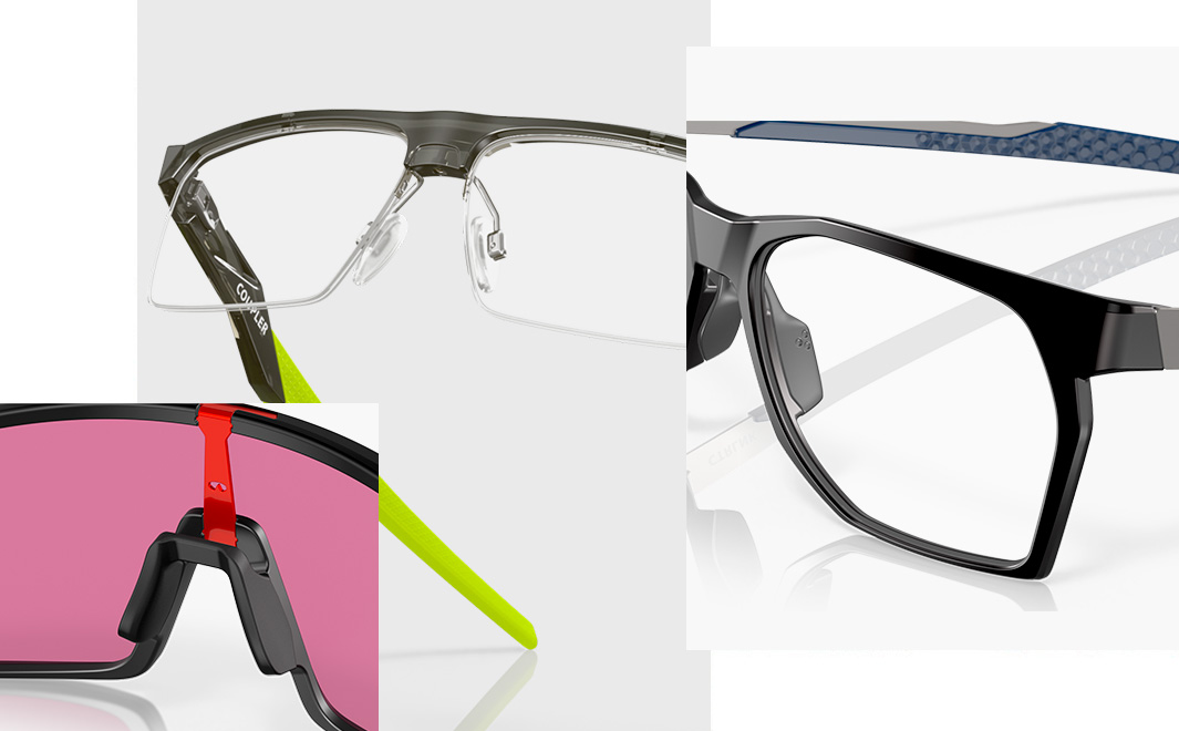 Oakley Eyewear