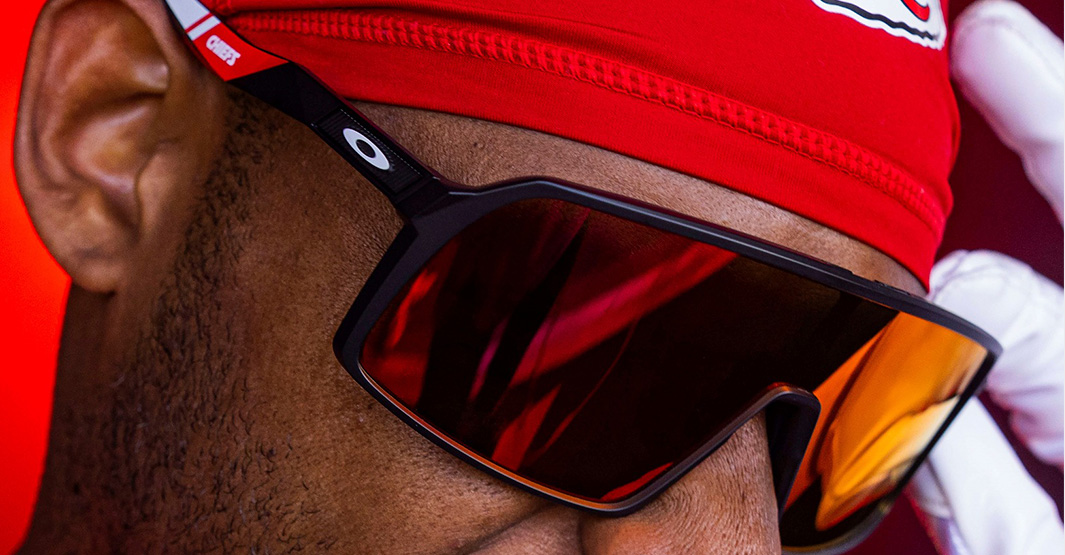 Oakley Sunglasses and Eyeglasses