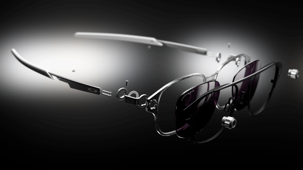 Polaroid Eyeglasses