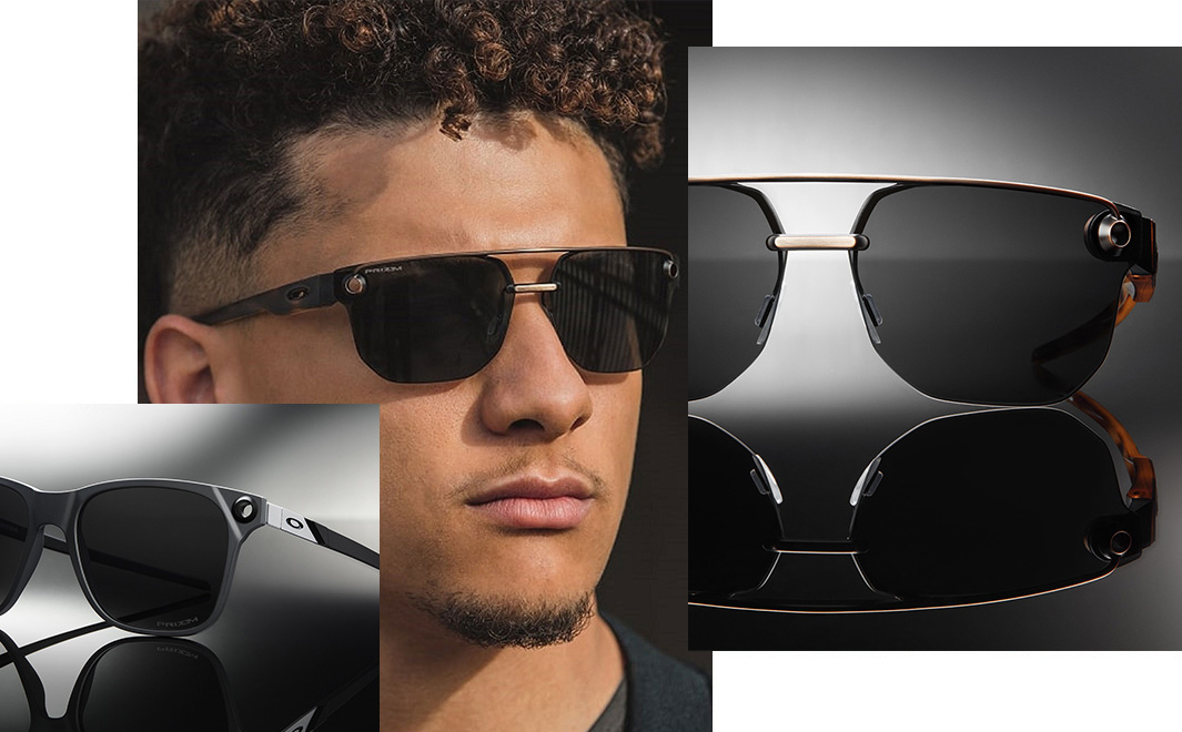 Polaroid Eyeglasses