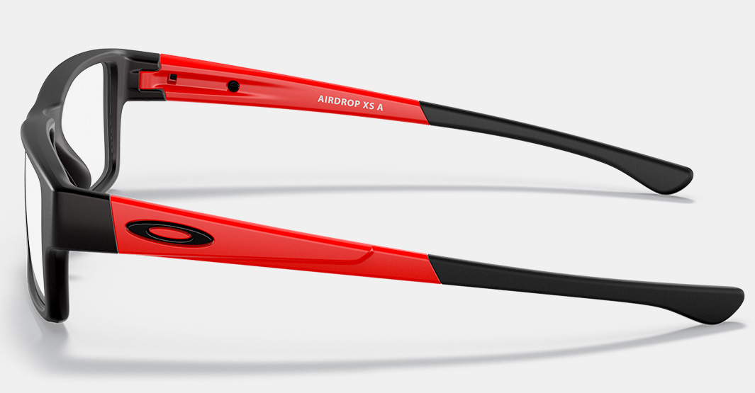 Oakley Airdrop Eyewear Collection
