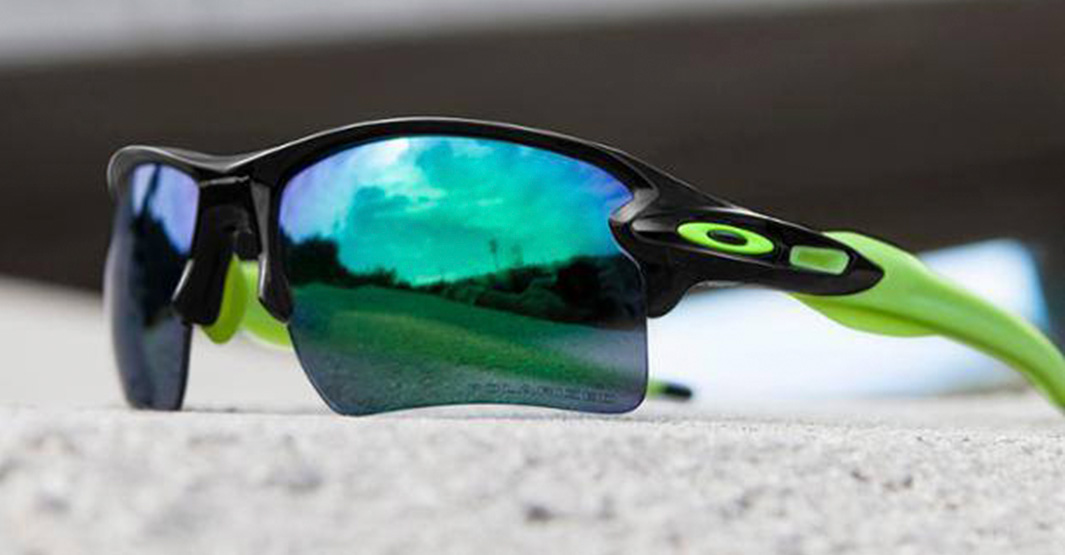 Oakley Flak Eyewear Collection