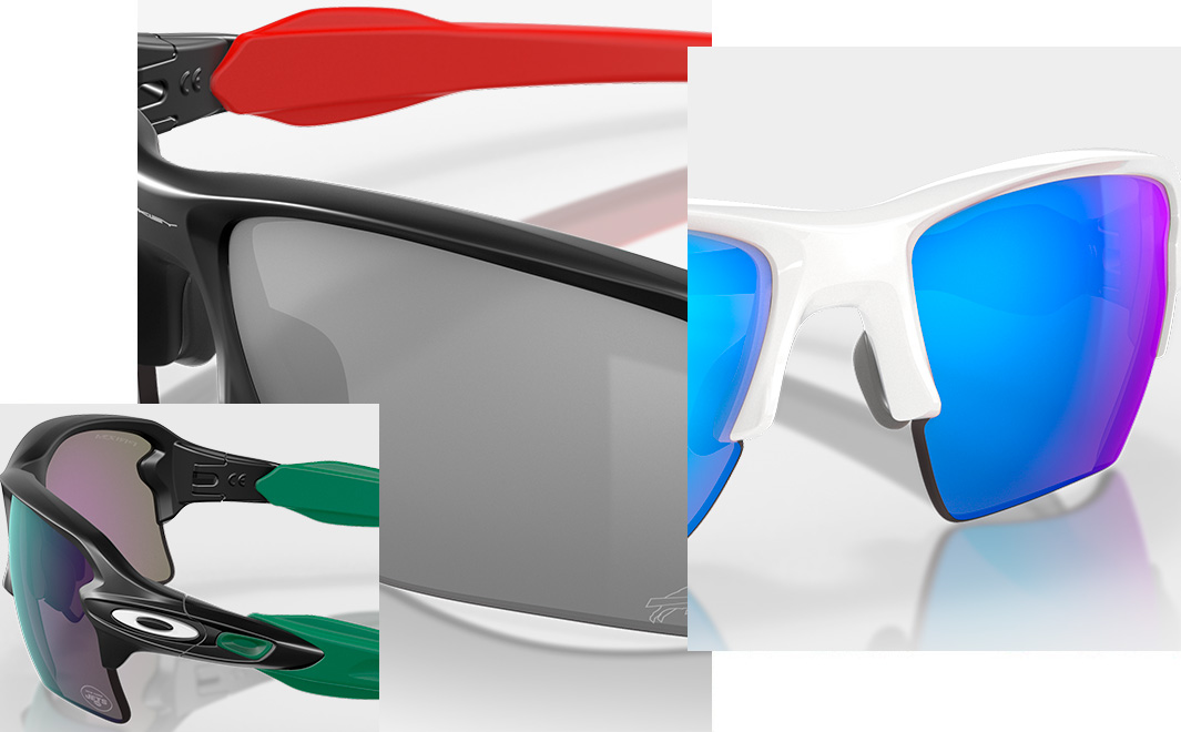 Oakley Flak Sunglasses