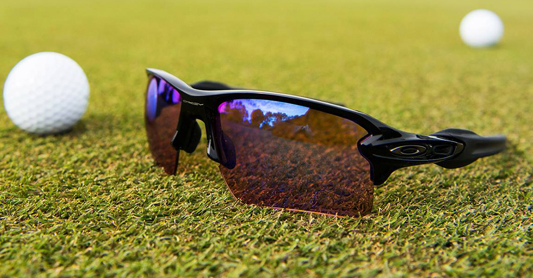 Oakley Flak Frames