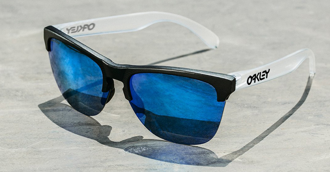 Oakley Frogskins Frames