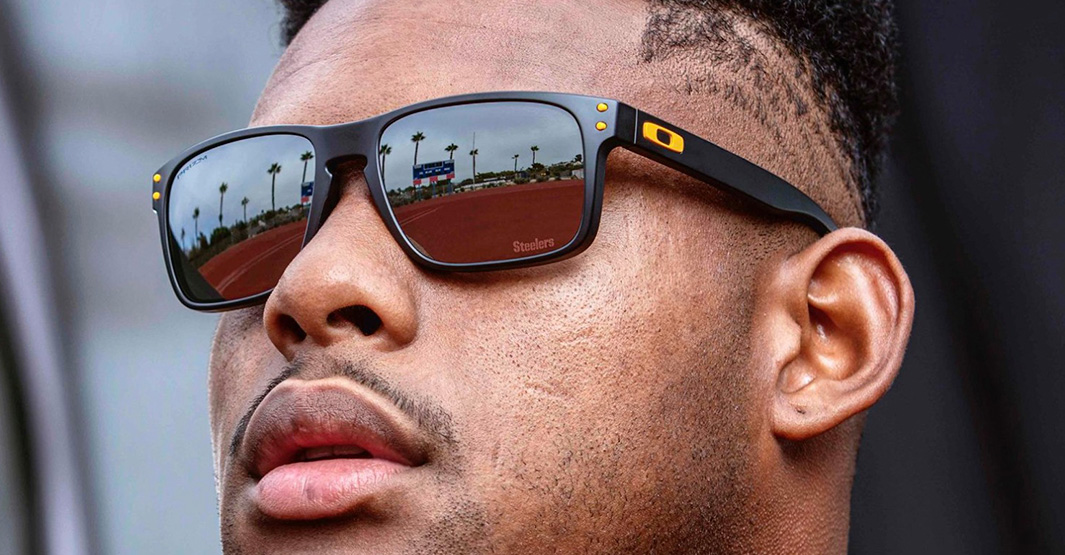 Oakley Holbrook Frames