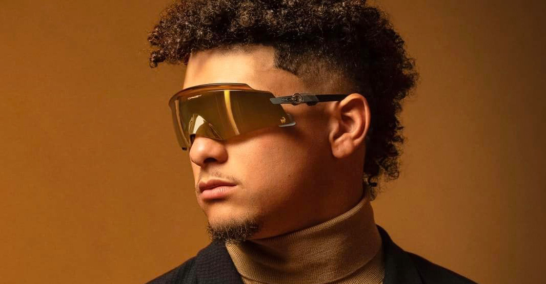 Oakley Kato Frames