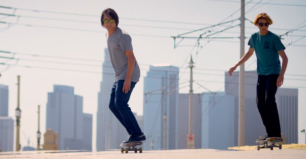 Oakley Lifestyle Eyewear Collection