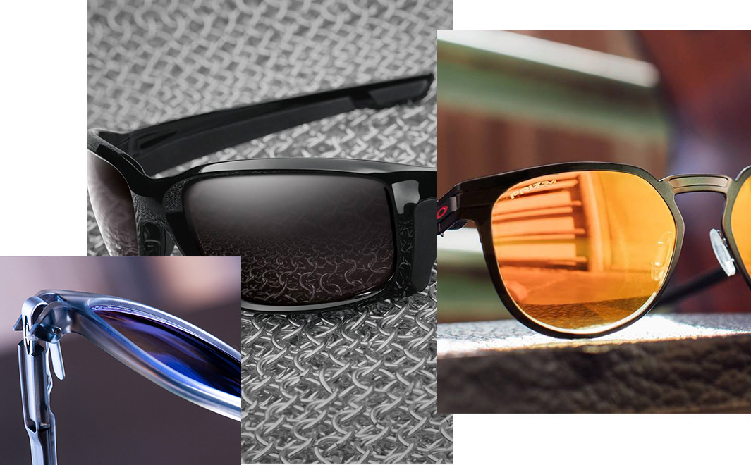 Oakley Lifestyle Sunglasses