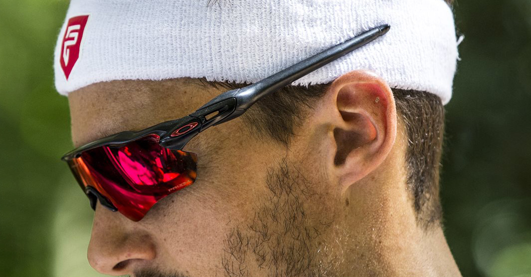 Oakley Radar Frames