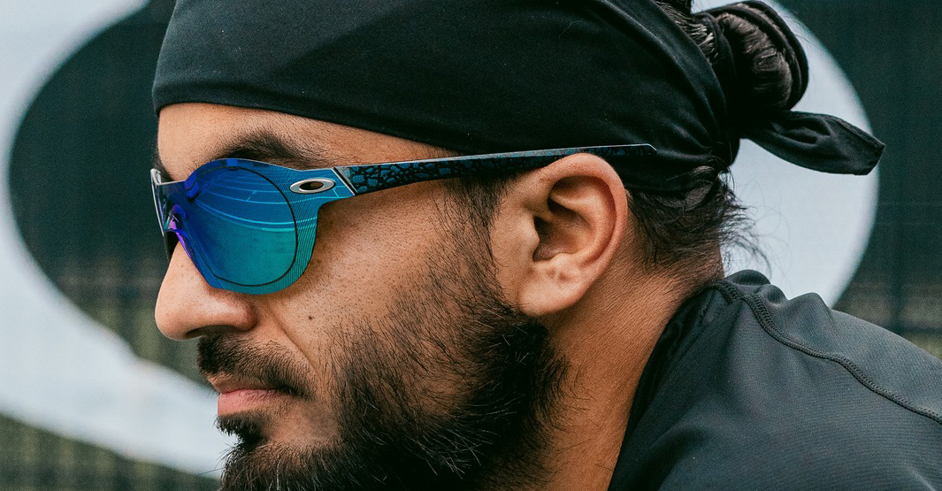 Oakley Sport Frames