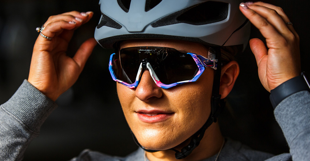 Oakley The Kokoro Frames