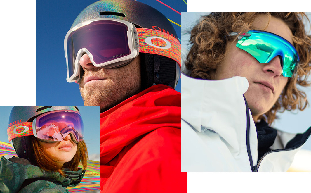 Oakley Unity Sunglasses