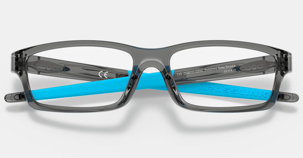 Oakley Youth Eyewear Collection