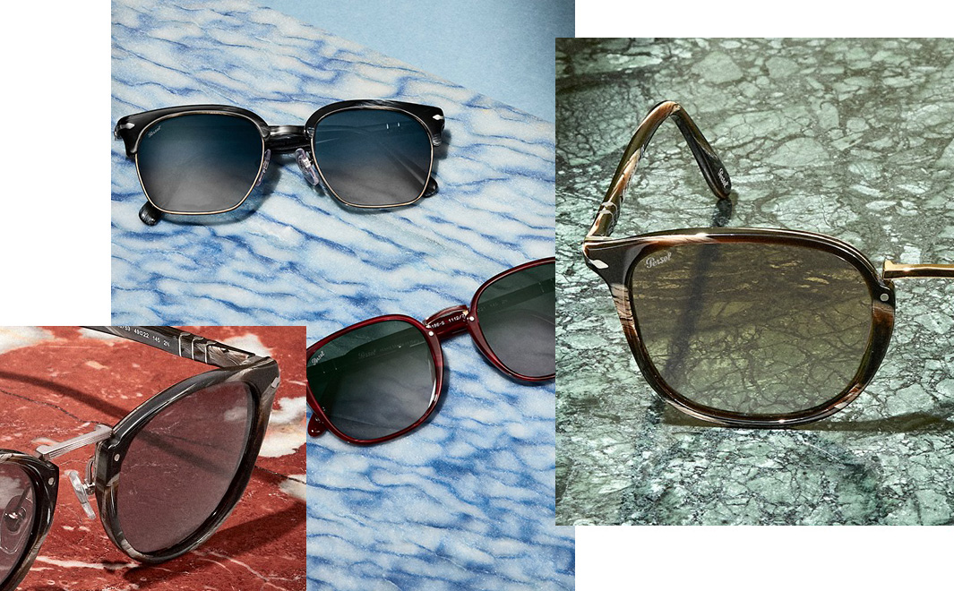 Persol Materia Sunglasses