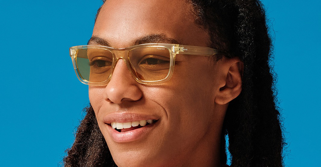 Polaroid 2023 Eyewear Collection