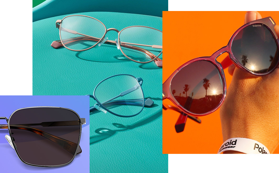 Polaroid Eyewear