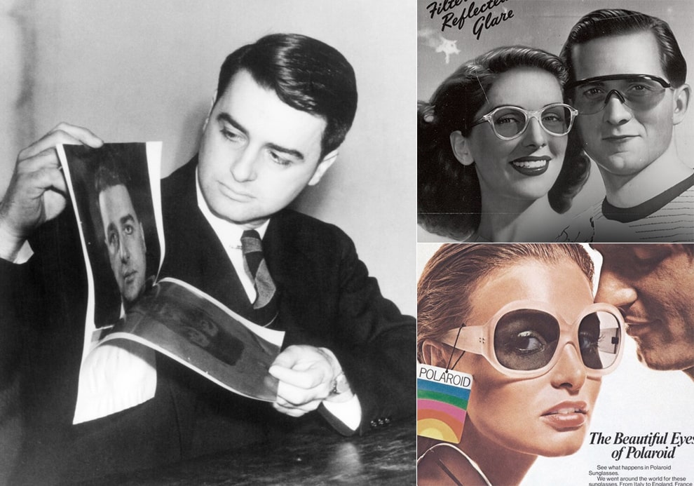 Polaroid Frames