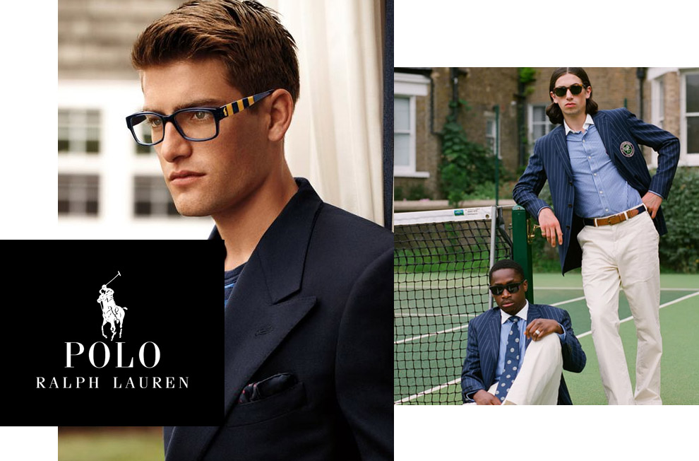 Polo Ralph Lauren Eyewear