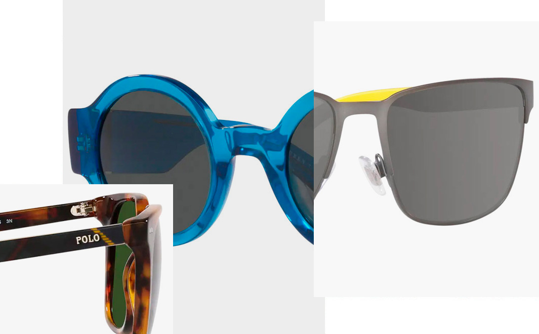 Polo Eyewear