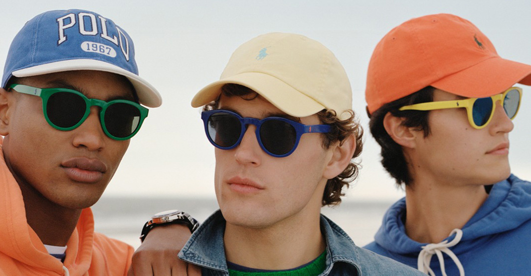 Polo Sunglasses and Eyeglasses