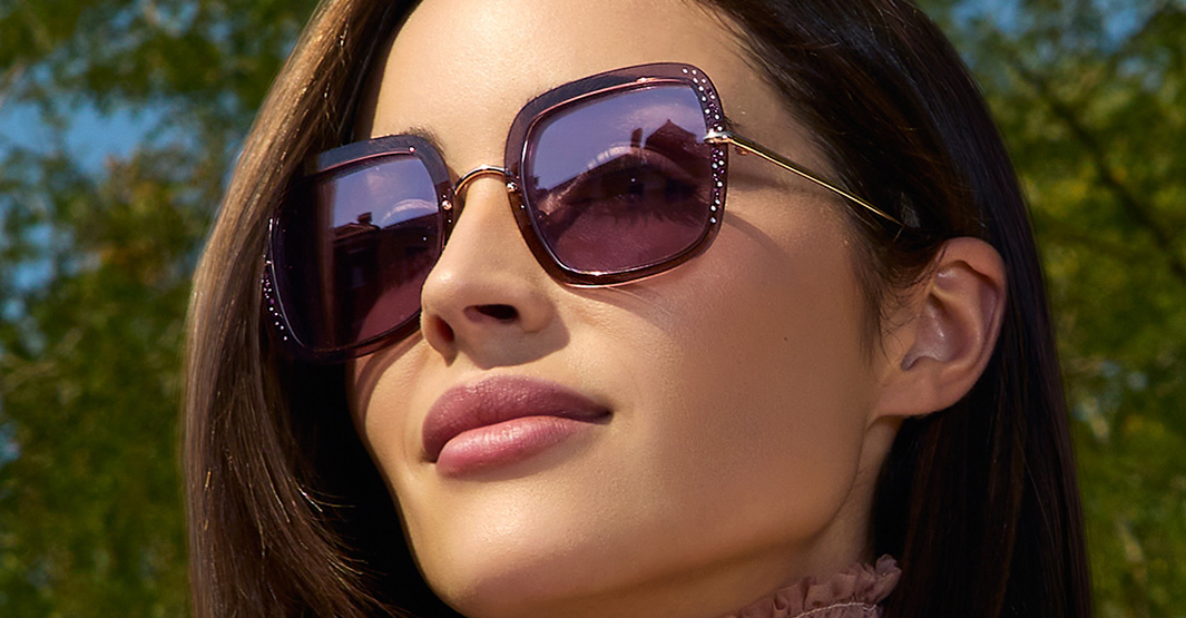 Pomellato Sunglasses and Eyeglasses