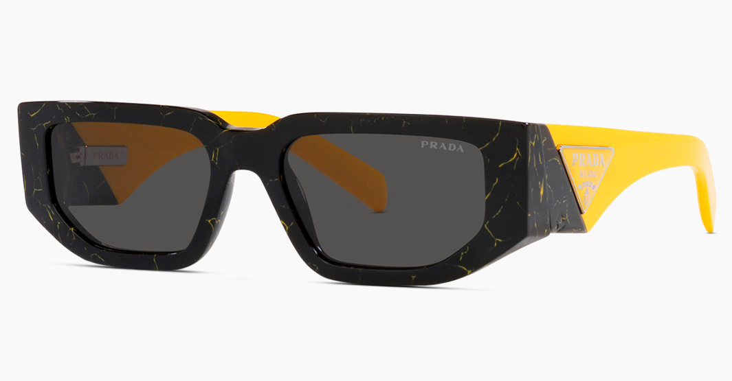 Prada Tropico Eyewear Collection