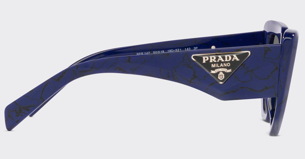 Prada Tropico Frames
