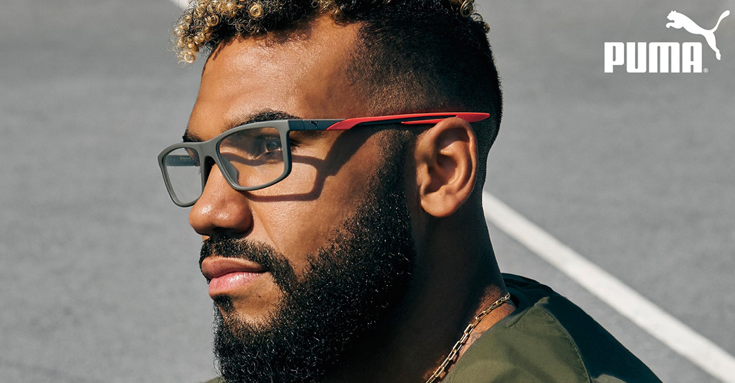 Puma 2023 Eyewear Collection