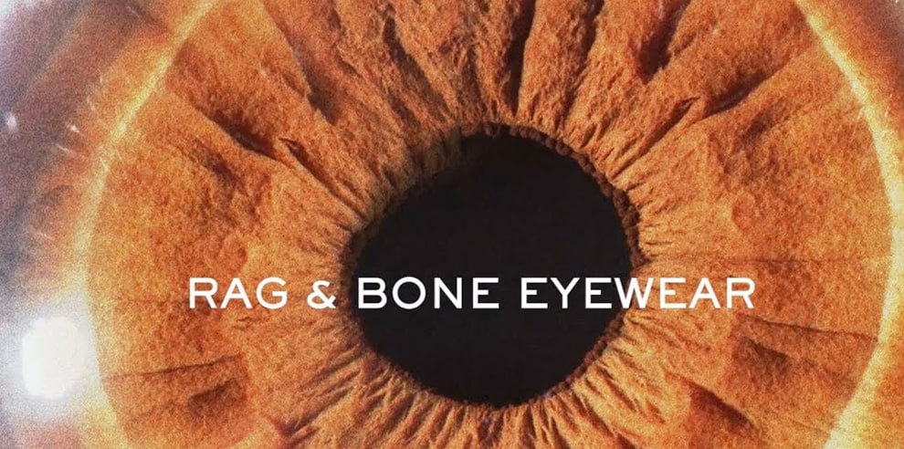 rag & bone Eyewear
