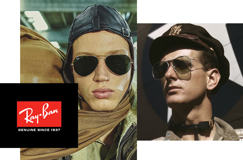 Ray-Ban Eyewear