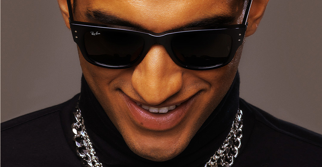 Ray-Ban 2023 Eyewear Collection