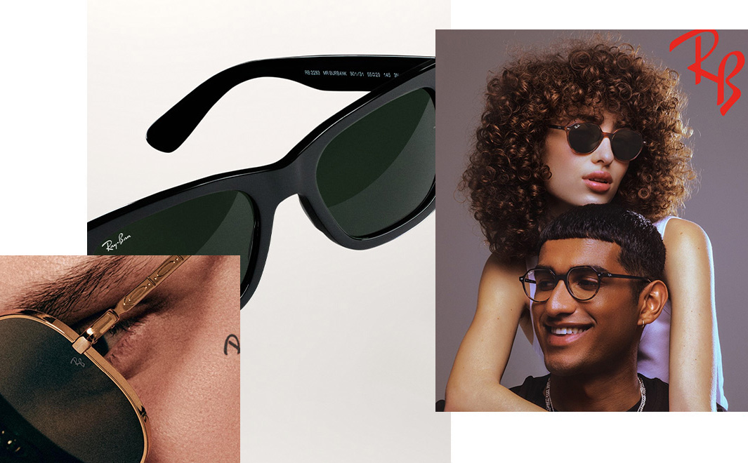 Ray-Ban Eyewear