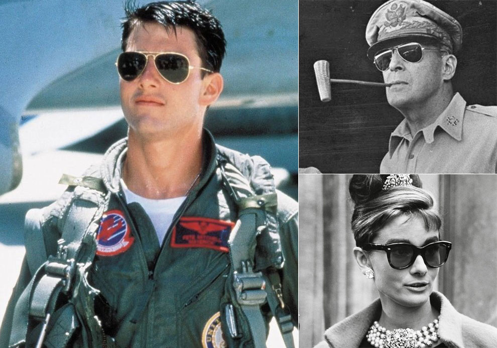 Ray-Ban Eyewear