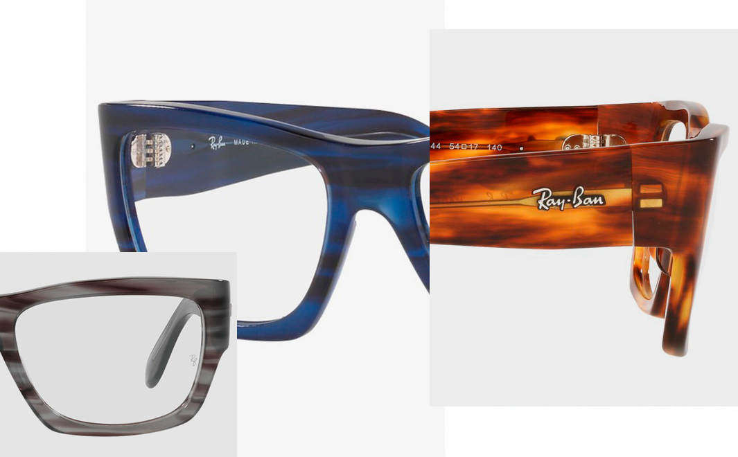 Ray-Ban Nomad Sunglasses