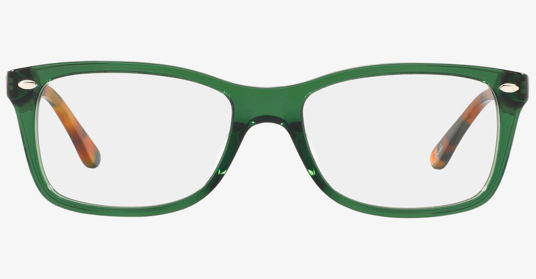 Ray-Ban The Timeless Frames