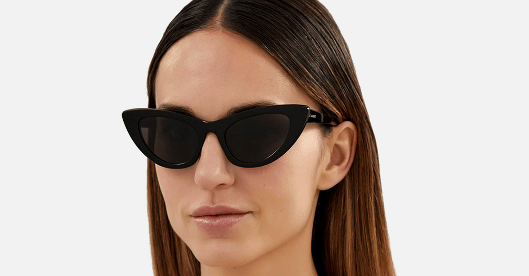 Saint Laurent 2023 Eyewear Collection