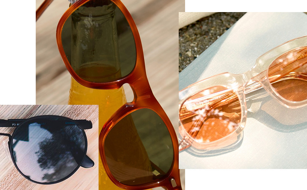 About Shinola